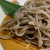 蕎麦割烹 黒帯 名東店