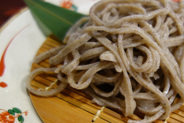 Soba Kappou Kuroobi Nagoyashimeitoku Ten photo 3