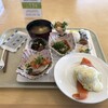 メルキュール - 料理写真: