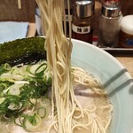 麺屋 吉蔵 - 