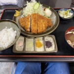 おかやま食堂 - 