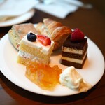 コンラッド東京 - 