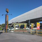 ファミリー食堂 山田うどん食堂 - 外環道沿いです(2023.10.6)