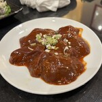 Yakiniku Meiseikan - 