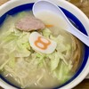 8番らーめん イーザ三国店