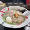 麺厨房あじさい 紅店