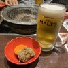 元祖 ざる焼 小林養鶏 本店わさび