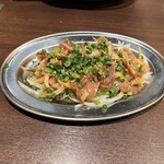 元祖 ざる焼 小林養鶏 本店わさび - 