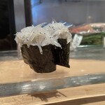 鮨庵さいとう - 