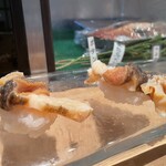 鮨庵さいとう - 