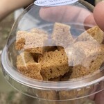 縁Kitchen - ラスク（＾∇＾）