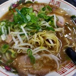 Ramen Tenryuu - 