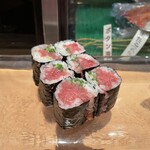 鮨庵さいとう - 