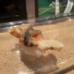 鮨庵さいとう - 