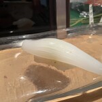 鮨庵さいとう - 