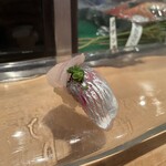 鮨庵さいとう - 