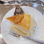 イタリアのおいしいお菓子 アレグロドルチェ - 