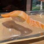 鮨庵さいとう - 