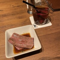 焼肉うしごろ 西麻布本店 - 