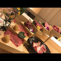 焼肉割烹 YP流 宗右衛門町本店 - 