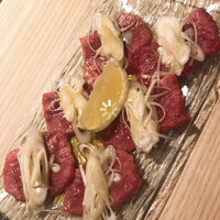 焼肉割烹 YP流 宗右衛門町本店 - 