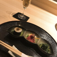 焼肉割烹 YP流 宗右衛門町本店 - 