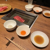 焼肉うしごろ 西麻布本店 - 