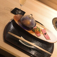 焼肉割烹 YP流 宗右衛門町本店 - 