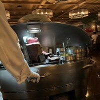 ロウリーズ・ザ・プライムリブ 恵比寿ガーデンプレイス店 - 