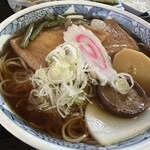 Soba Dokoro Nishikawa