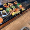 SUMI TERRACE BBQ 猪名川