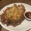 旨辛食堂 炎 本店