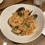 ラリパッパカフェ - 