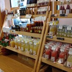 軽井沢発地市庭 - 