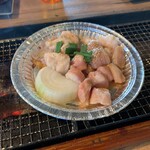 SUMI TERRACE BBQ - 