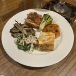 ラリパッパカフェ - 