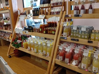 Karuizawa Hotchi Ichiba