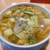 天理スタミナラーメン 本店
