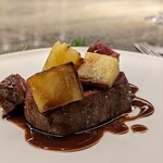 レスピラシオン - 