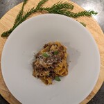 レスピラシオン - 