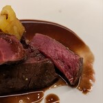 レスピラシオン - 