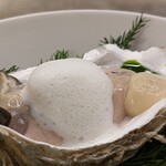 レスピラシオン - 