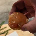 レスピラシオン - 