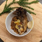 レスピラシオン - 