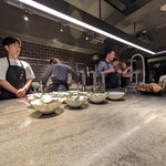 レスピラシオン - 