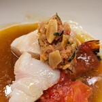 レスピラシオン - 