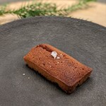 レスピラシオン - 