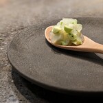 レスピラシオン - 