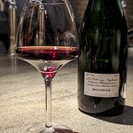 レスピラシオン - 