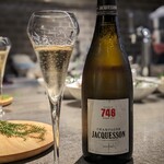 レスピラシオン - 